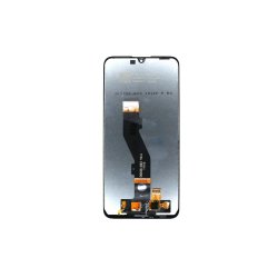 Nokia 3.2 Sk�rm uden ramme Display og Digitizer