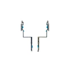 iPhone 11 Pro Max Volume Flex Volume and mute switch