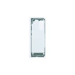Samsung Galaxy Fold 5G F907B back cover adhesive