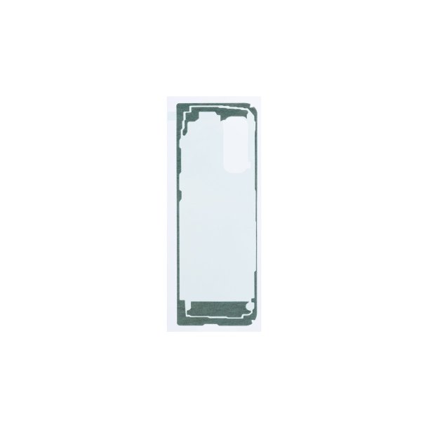 Samsung Galaxy Fold 5G F907B back cover adhesive