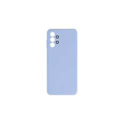Samsung Galaxy A13 A135F bagcover Blue med linse OEM