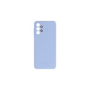 Samsung Galaxy A13 A135F bagcover Blue med linse OEM