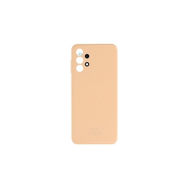 Samsung Galaxy A13 A135F bagcover med linse OEM