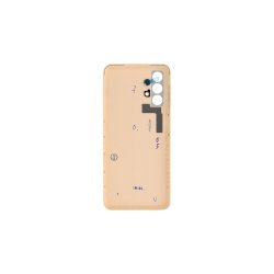 Samsung Galaxy A13 A135F bagcover med linse OEM