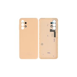 Samsung Galaxy A13 A135F bagcover med linse OEM