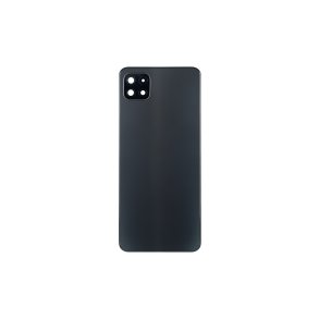 Samsung Galaxy A22 5G A226B bagcover Grey med linse OEM