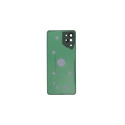 Samsung Galaxy A22 A225F bagcover Mint med linse OEM