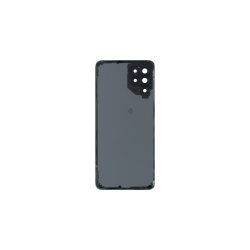 Samsung Galaxy A22 A225F bagcover Violet med linse OEM