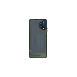 Samsung Galaxy A32 5G A326B bagcover Violet med linse OEM