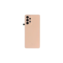 Samsung Galaxy A33 5G bagcover med linse OEM