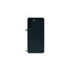 Samsung Galaxy S21 FE G990B bagcover Graphite med linse OEM