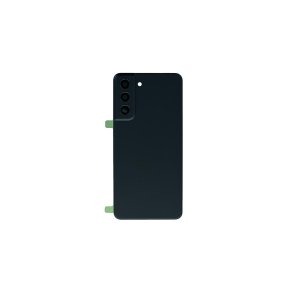 Samsung Galaxy S21 FE G990B bagcover Graphite med linse OEM