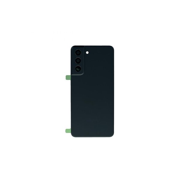 Samsung Galaxy S21 FE G990B bagcover Graphite med linse OEM