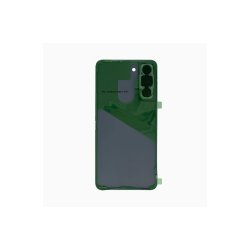 Samsung Galaxy S21 FE G990B bagcover Lavender med linse OEM
