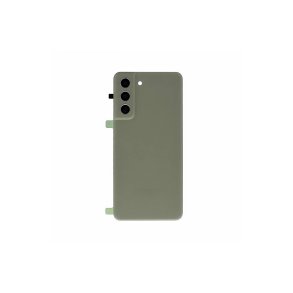 Samsung Galaxy S21 FE G990B bagcover med linse OEM