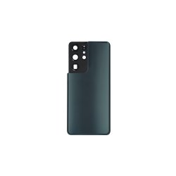 Samsung Galaxy S21 Ultra 5G G998B bagcover med linse OEM