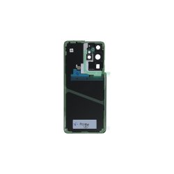 Samsung Galaxy S21 Ultra 5G G998B bagcover med linse OEM