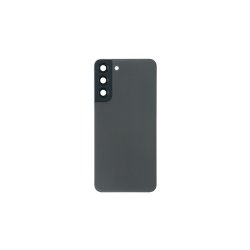 Samsung Galaxy S22 Plus S906B bagcover Graphite med linse OEM