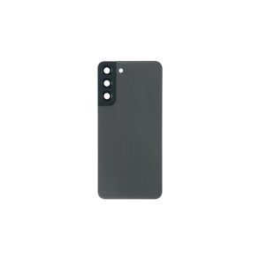 Samsung Galaxy S22 Plus S906B bagcover Graphite med linse OEM