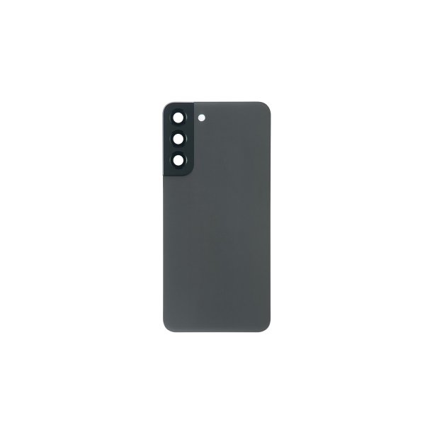 Samsung Galaxy S22 Plus S906B bagcover Graphite med linse OEM