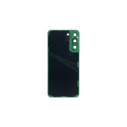 Samsung Galaxy S22 Plus S906B bagcover Graphite med linse OEM
