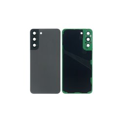 Samsung Galaxy S22 Plus S906B bagcover Graphite med linse OEM