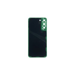 Samsung Galaxy S22 Plus S906B bagcover White med linse OEM