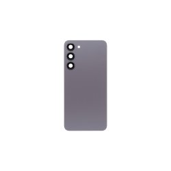 Samsung Galaxy S23+ S916B bagcover Graphite med linse OEM