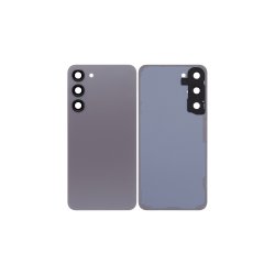 Samsung Galaxy S23+ S916B bagcover Graphite med linse OEM