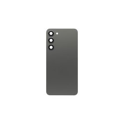 Samsung Galaxy S23+ S916B bagcover Green med linse OEM