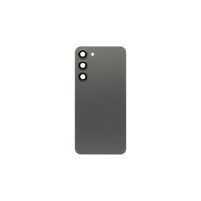 Samsung Galaxy S23+ S916B bagcover Green med linse OEM
