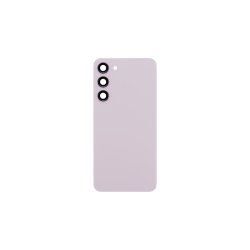Samsung Galaxy S23+ S916B bagcover Lavender med linse OEM