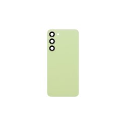 Samsung Galaxy S23+ S916B bagcover Lime med linse OEM