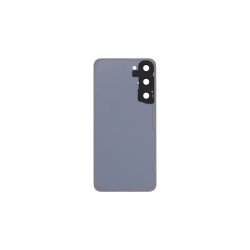 Samsung Galaxy S23+ S916B bagcover Lime med linse OEM