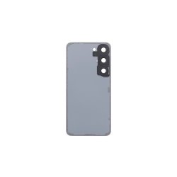 Samsung Galaxy S23 S911B bagcover Cream med linse OEM