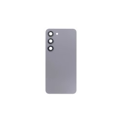 Samsung Galaxy S23 S911B bagcover Graphite med linse OEM