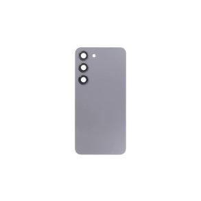 Samsung Galaxy S23 S911B bagcover Graphite med linse OEM