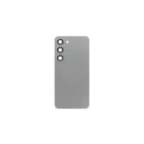 Samsung Galaxy S23 S911B bagcover Green med linse OEM