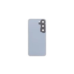 Samsung Galaxy S23 S911B bagcover Green med linse OEM