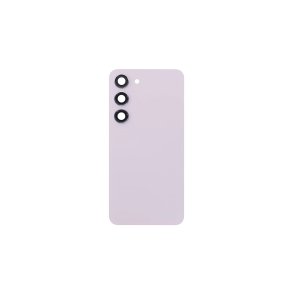 Samsung Galaxy S23 S911B bagcover Lavender med linse OEM
