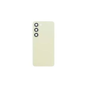 Samsung Galaxy S23 S911B bagcover Lime med linse OEM