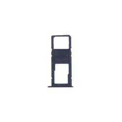 Samsung Galaxy A11 A115F SIM-bakke Bl� OEM