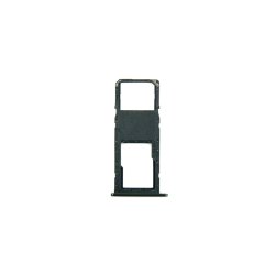 Samsung Galaxy A11 A115F SIM-bakke Navy OEM