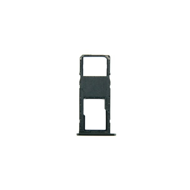 Samsung Galaxy A11 A115F SIM-bakke Navy OEM