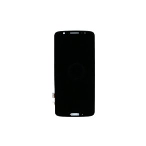 Motorola Moto G6 Sk�rm uden ramme Display og Digitizer Sort