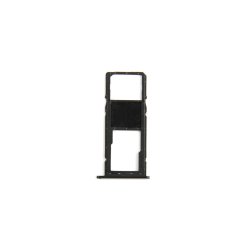 Samsung Galaxy A11 A115F SIM-bakke Sort OEM