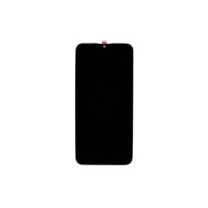 Nokia 2.2 Sk�rm uden ramme Display og Digitizer