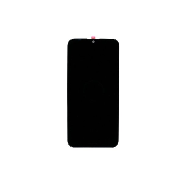 Nokia 2.2 Sk�rm uden ramme Display og Digitizer