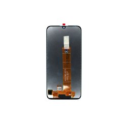 Nokia 2.2 Sk�rm uden ramme Display og Digitizer