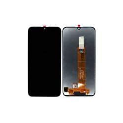 Nokia 2.2 Sk�rm uden ramme Display og Digitizer